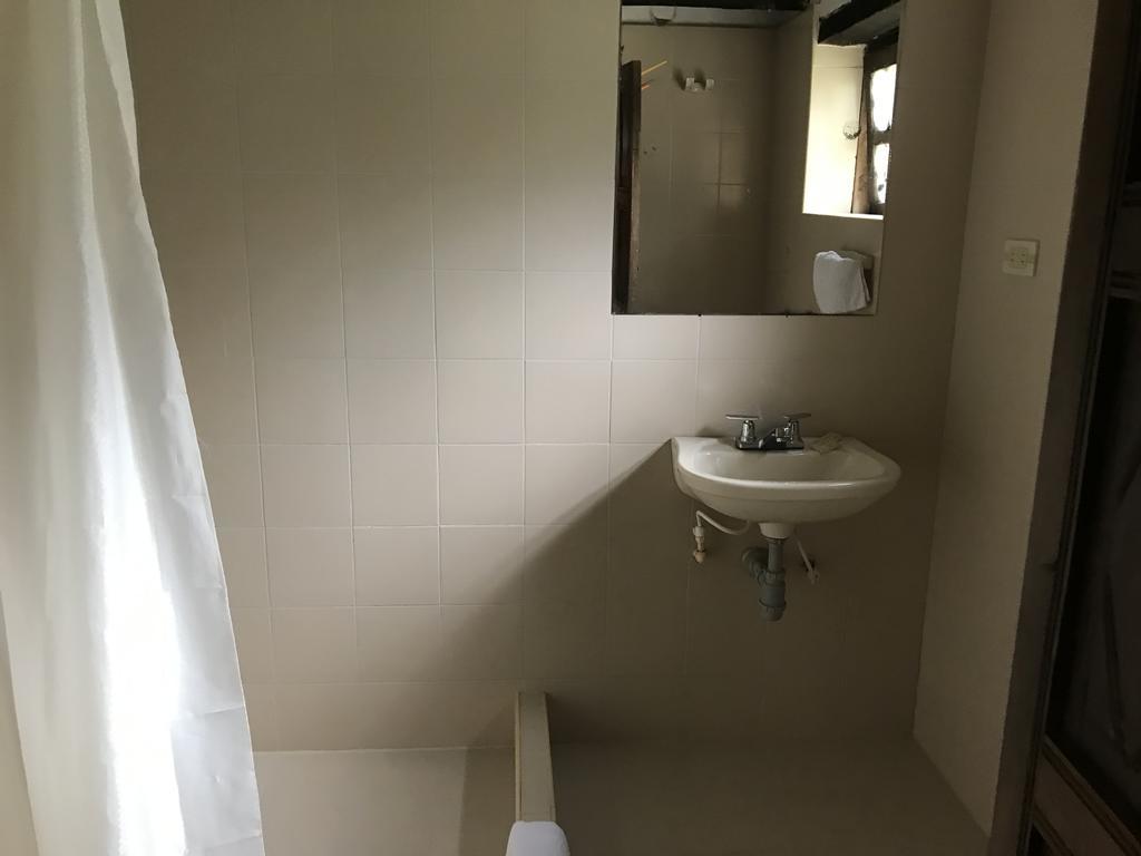 וילה דה לייבה La Mesopotamia Hotel Colonial מראה חיצוני תמונה